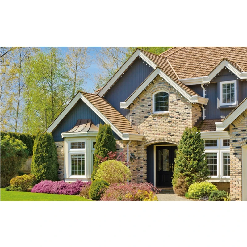 Berich GB-LD06 Best selling reds Faux Panels for interior walls insulating fire brick