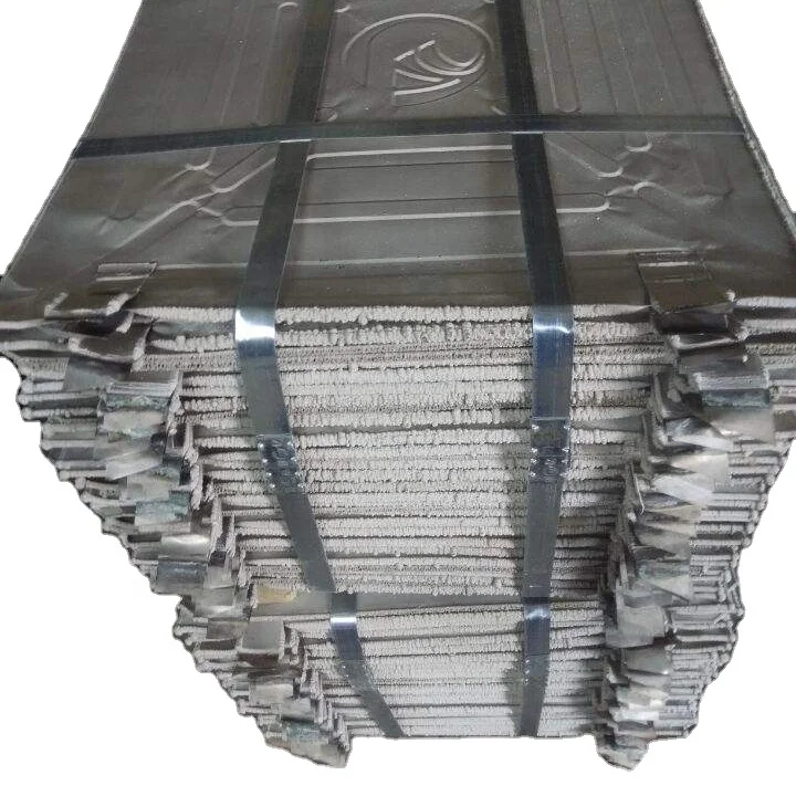 Chinese Manufacturer Wholesale Nickel Plate High Pure Nickel Sheet