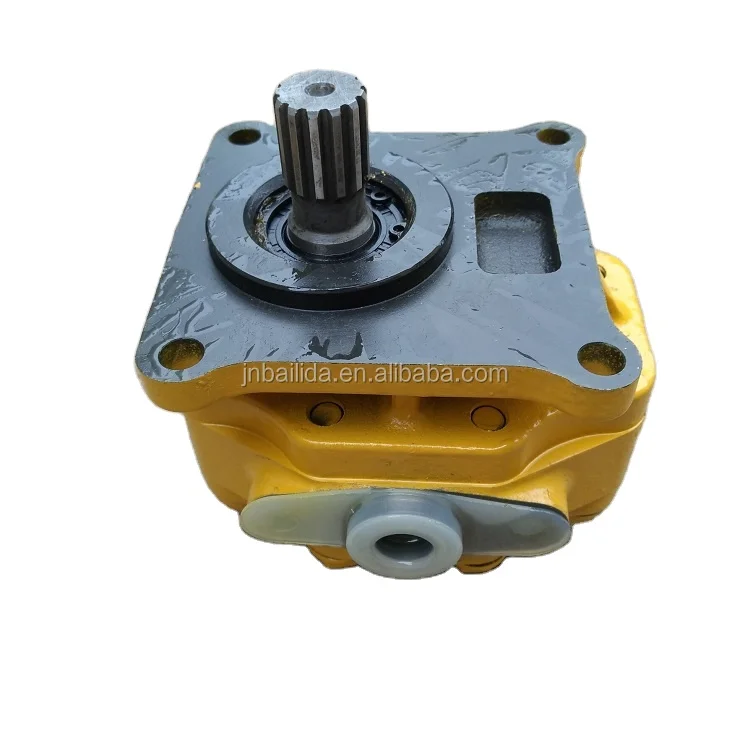 construction machinery parts SD16 steering gear pump 16Y-76-06000