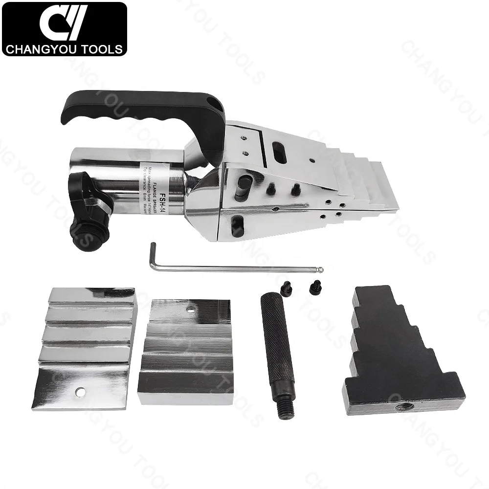 FSH-14 electric Hydraulic flange spreader 14ton flange separator Splitter