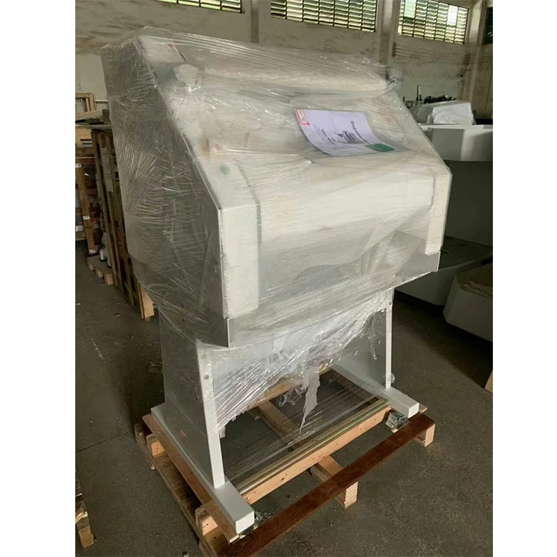 Hot Sale Bakery Application Stainless Steel French Bread Baguette Moulder Maker Machine