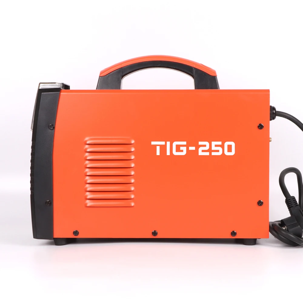 Best selling consumer products plasma inverter tig welding machine automatic