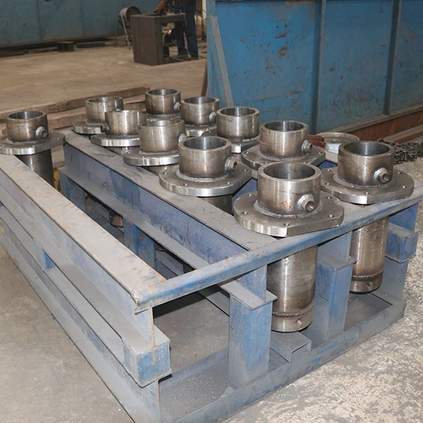 precision custom mu metal price