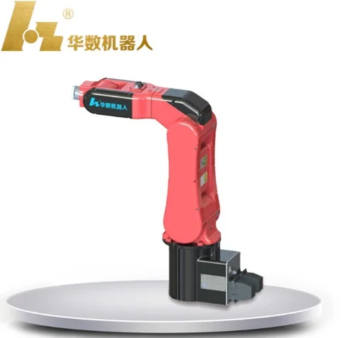 HNC-RJR605 Industrial Robot Manipulator Robot Arm