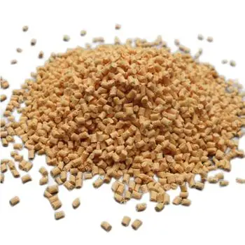 Virgin ABS Plastic Glass Fiber Virgin High Strength Flame Retardant Fr V0 PC ABS Alloy