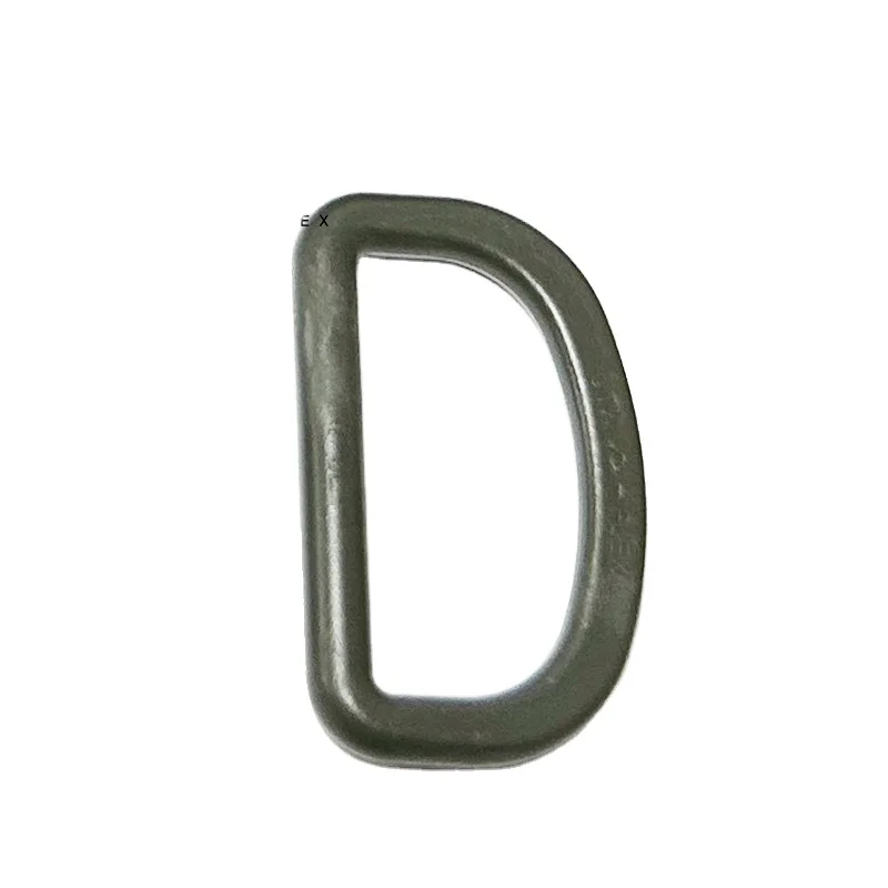 Ronson wholesales Manufacture Bag Accessories UTX D-Ring Buckle tactical plastic buckle