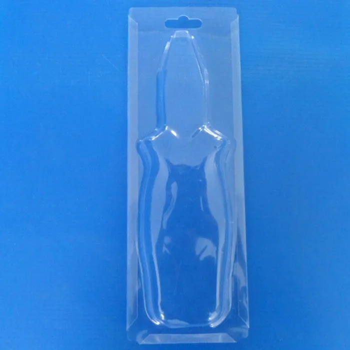 custom printed insert sliding card manufacturing blister packaging for toothbrush