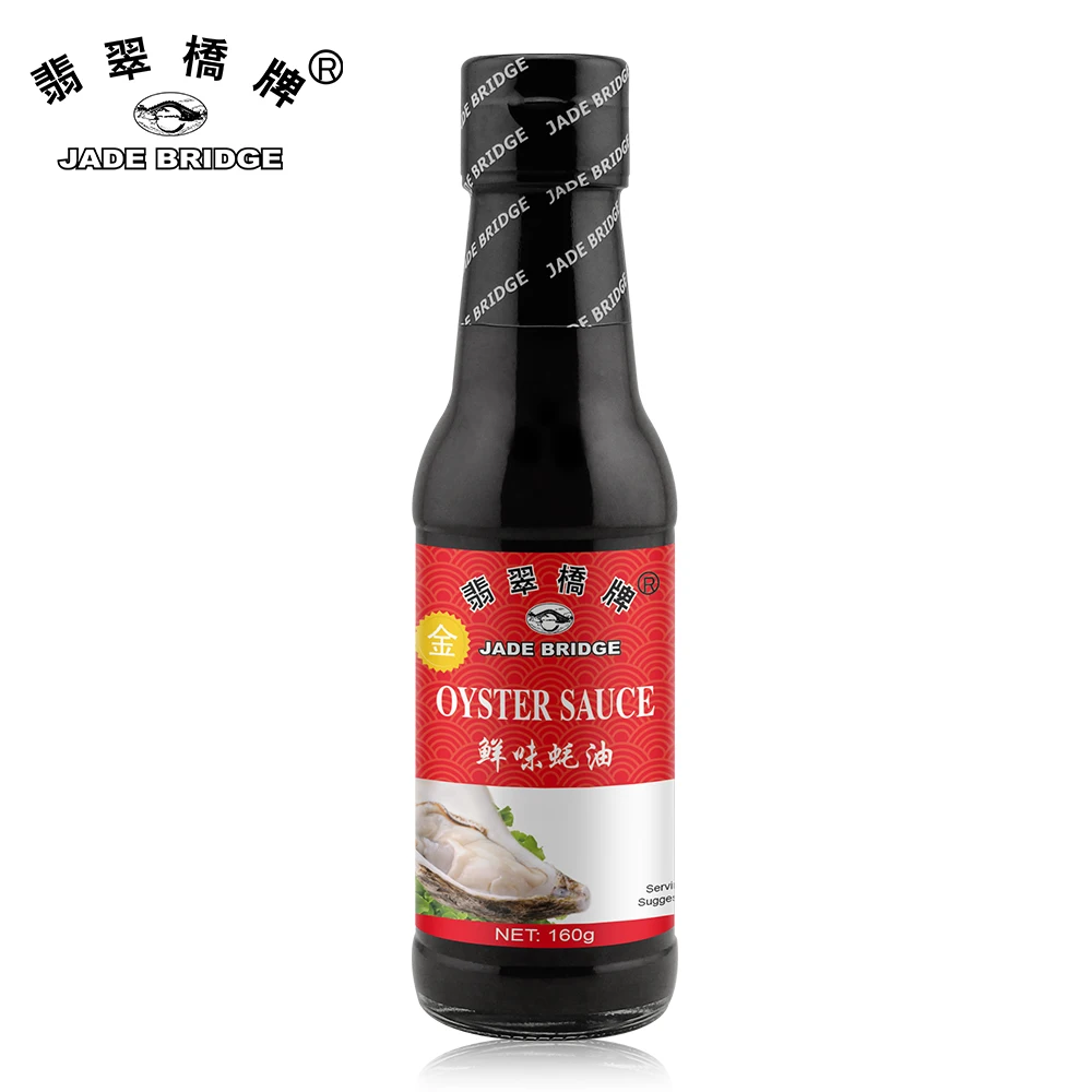 280 G Good price Oyster sauce Wholesale oyster sauce premium natural oyster sauce