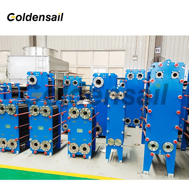  High efficiency plate heat exchanger pasteurizer for milk