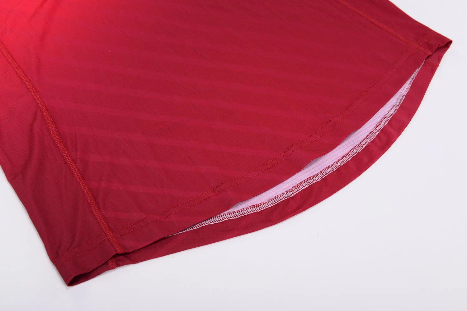 Monton custom sublimation printing logo quick dry cycling running T shirts