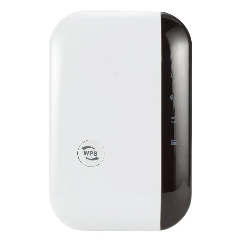 Беспроводной Wi-Fi ретранслятор, Wifi расширитель диапазона, маршрутизатор, Wi-Fi Беспроводной ретранслятор для усиления сигнала интернет