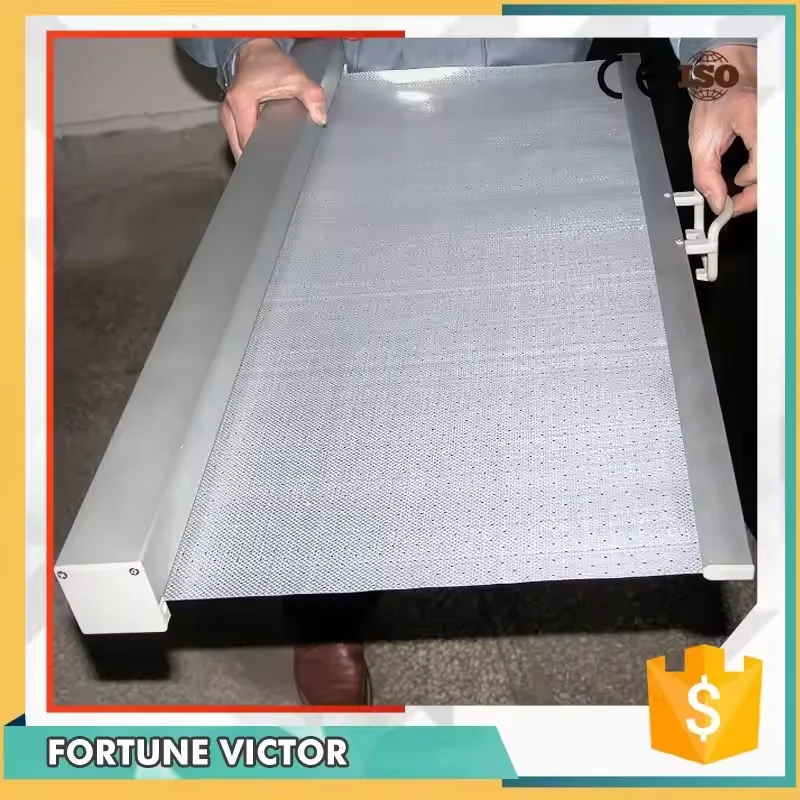 Supermarket Refrigerator Refrigeration Night Cover refrigerator night covers