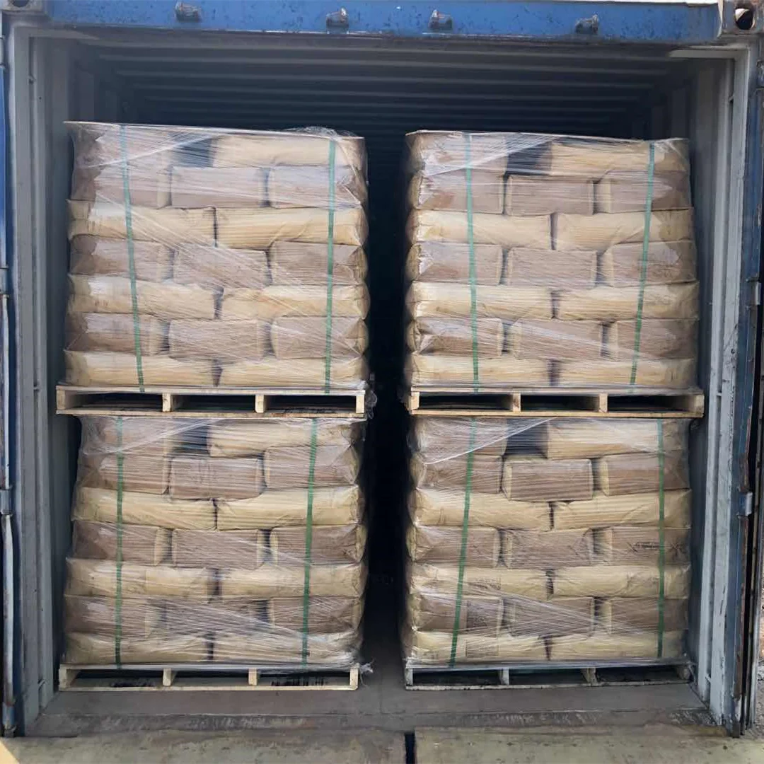 drilling fluid loss reducer Sulfonated Lignite SMC