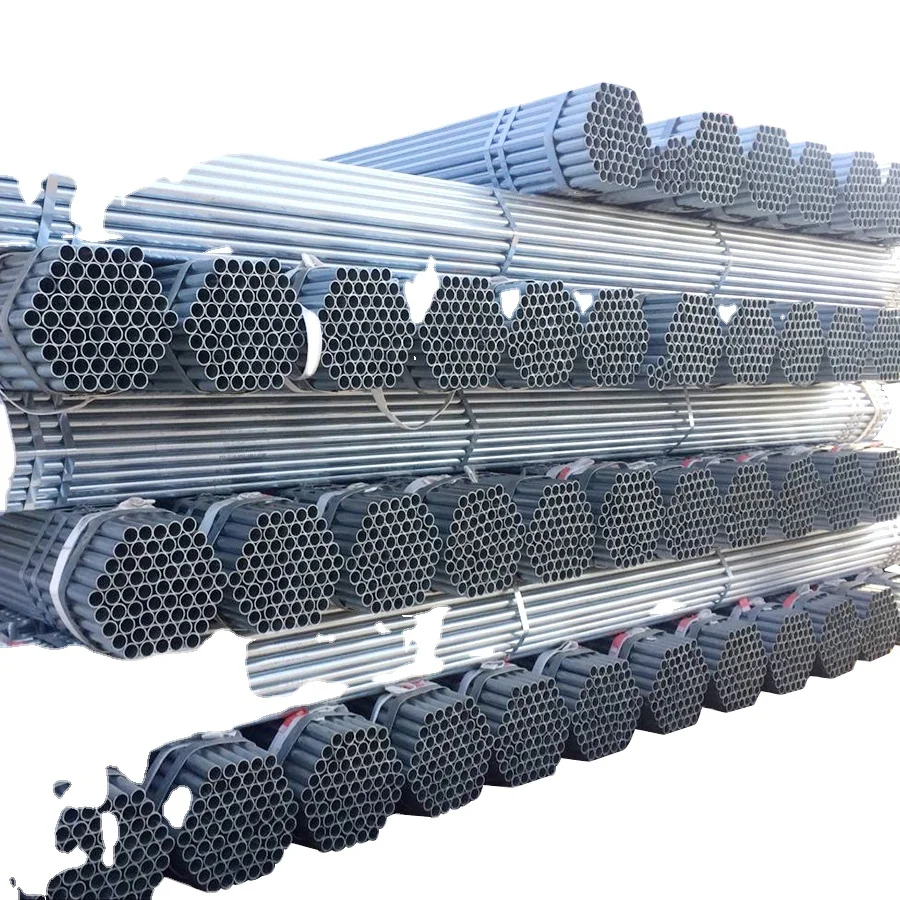 1.5 Inch Galvanized Steel Pipe Price Per Meter