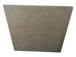 Yellow Semi Honed Flooring Limestone For Countertops Thickness 25MM