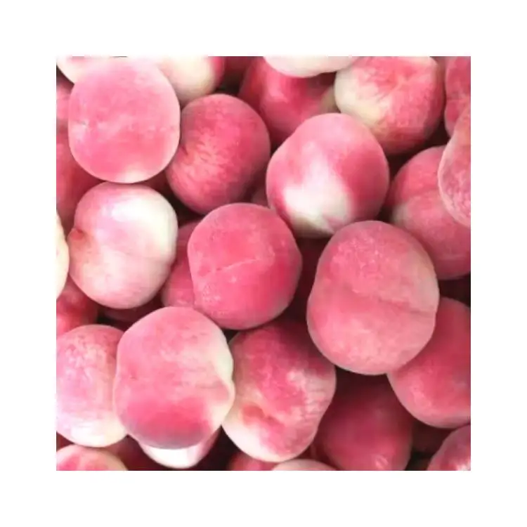 Недорогая китайская большая форма, сладкий свежий фруктовый персик Cangfang