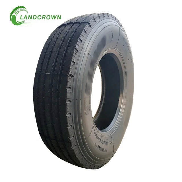 CHINA Factory KAPSEN/TAITONG/TERRAKING Wholesale TBR Tyre 750R16 7.50R16 TUBELESS truck tire and bus tire