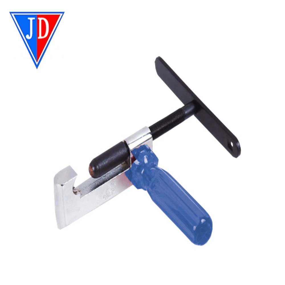CT-204 high quality pinch-off hand tool plier for refrigeration copper tube pipe