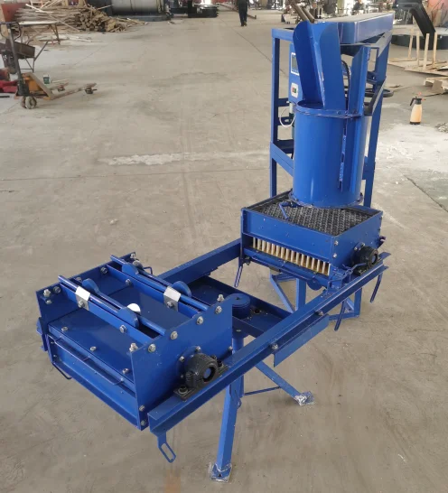 Low Cost of chalk making machine automatic school chalk making machine 800pcs one mold HSC800-2