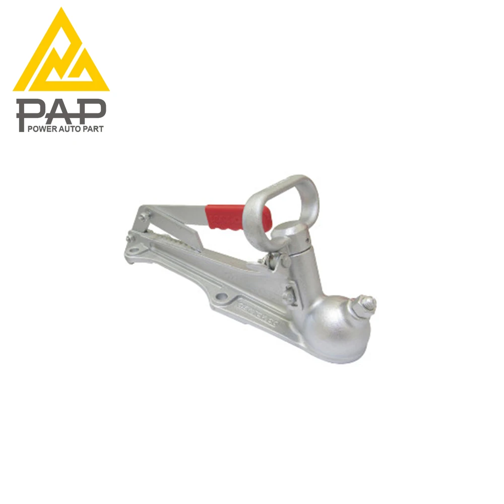 High Quality Direct Selling Australian Standard Brake Coupler Trailer Coupling
