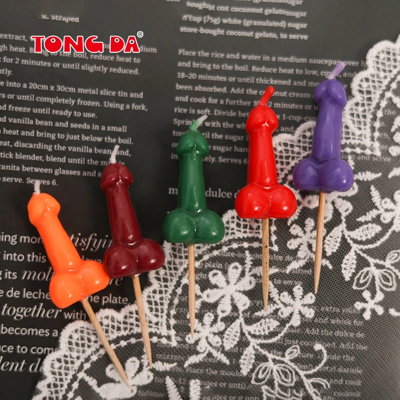 Romantic Love Valentines series Candles Birthday Gifts Smokeless Candles Manufacturer