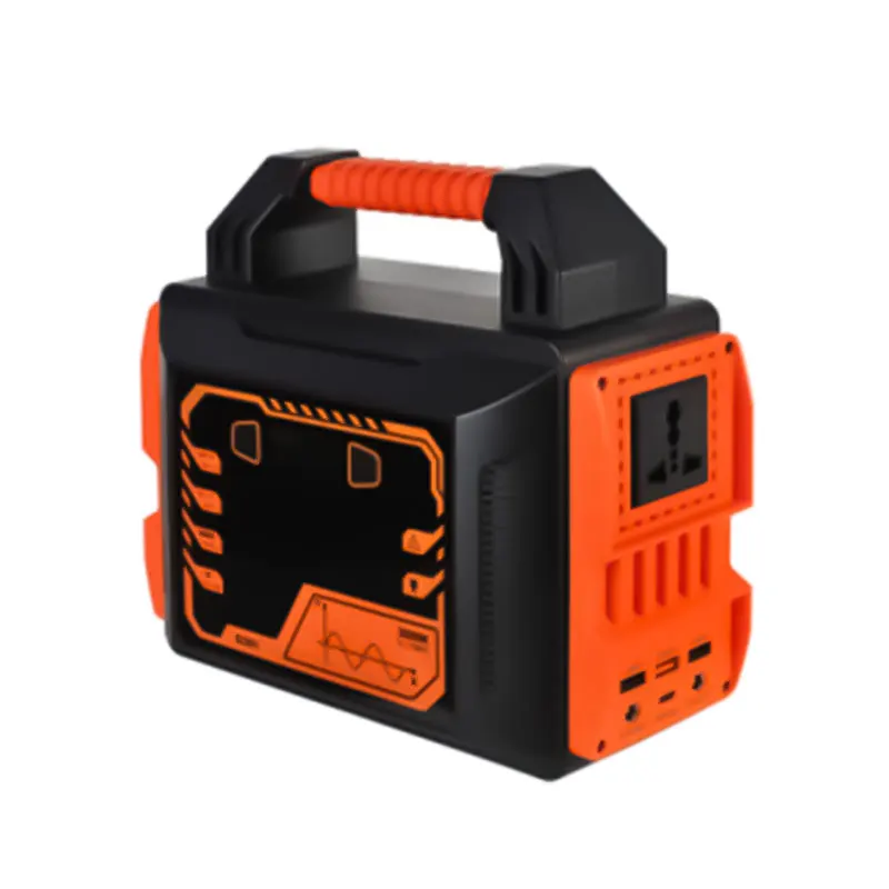 
G301 300W Pure Sine Wave Ac Power Station Portable 80000mah Emergency Ups 300W Energy Storage Power 