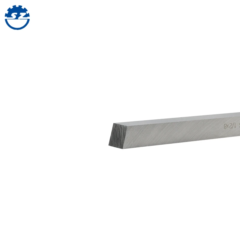 Professional HSS Square Tool Bit for Lathe Machine Cutting