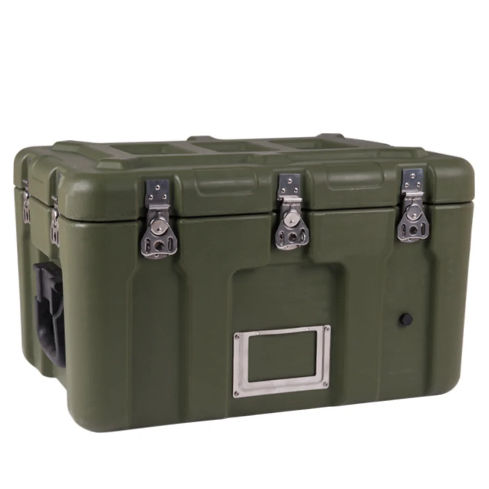 R493231 Flight Case Tool Box for Drone & Equipment High impact case for camera hard plastic case