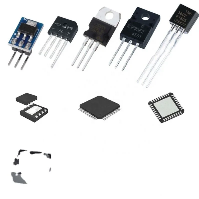 Passive Electronic Components Manufacturer EP4CE75F29I7N IC FPGA 426 I/O 780FBGA