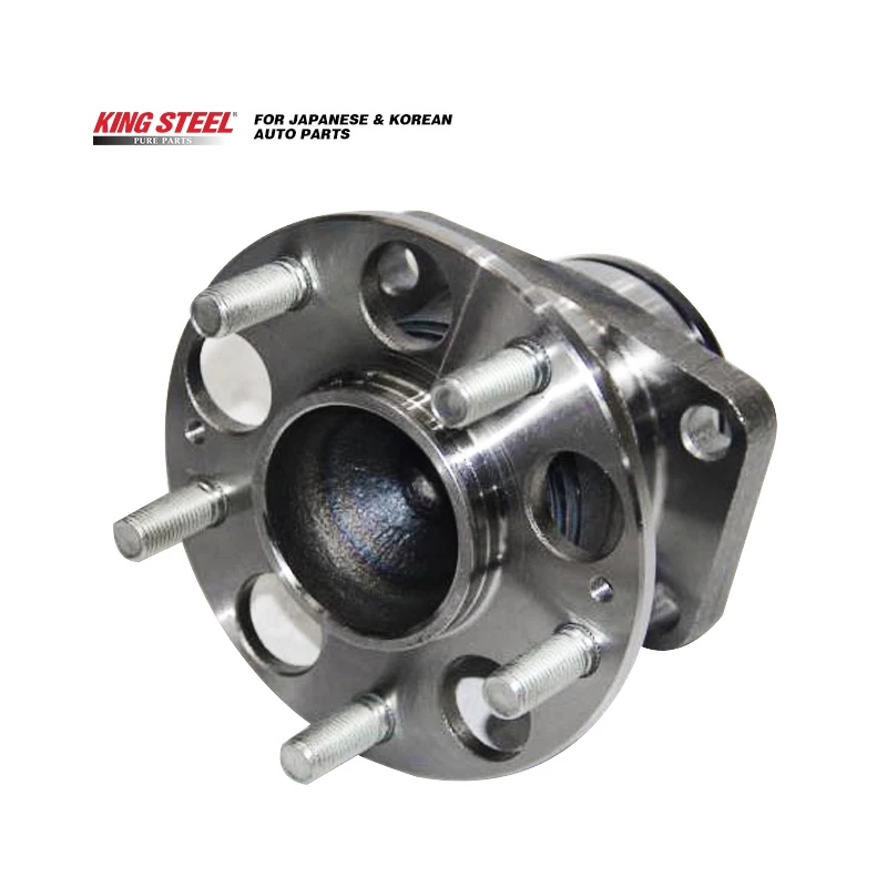 Kingsteel Rear Wheel Hub Assembly FOR for Honda HR-V (R) 2014- VEZEL 2014-2015 42200-T7A-J51