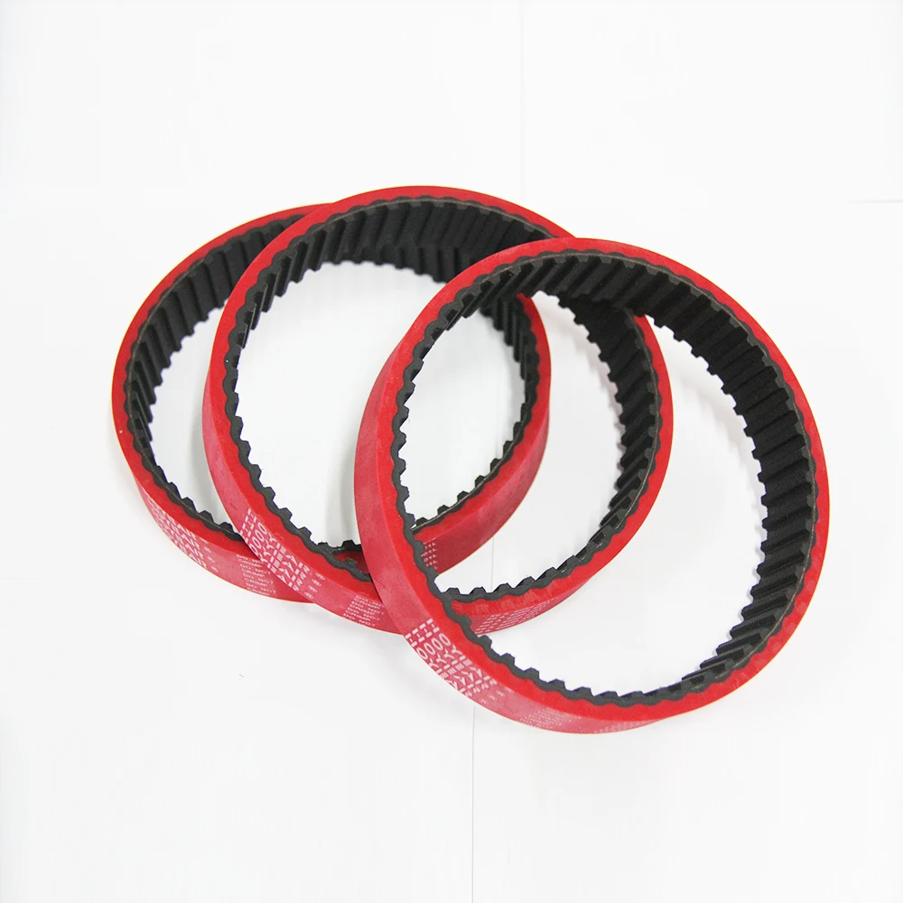 T5 T10 AT5 AT10 3M 5M 8M S3M S5M Industrial machine transmission timing belts