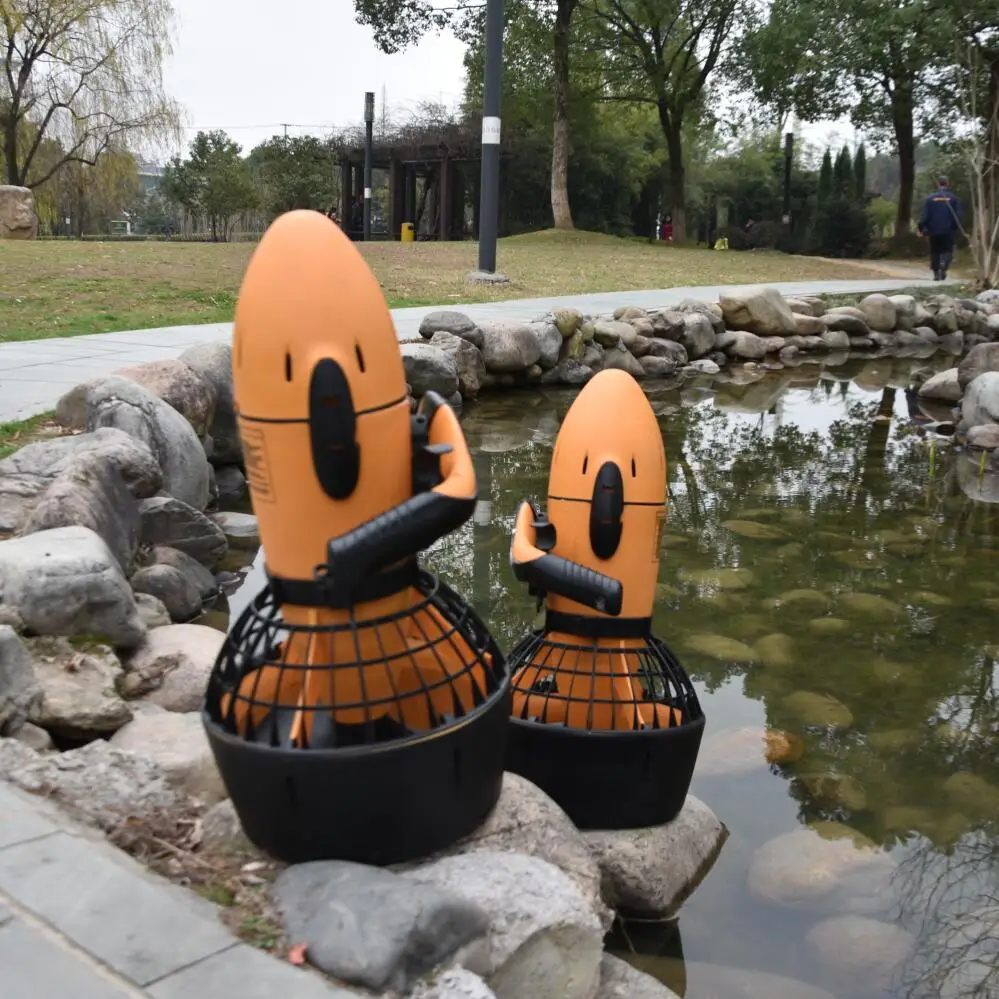 300W Electric Underwater Sea Scooter/Diving Equipment Sea Scooter