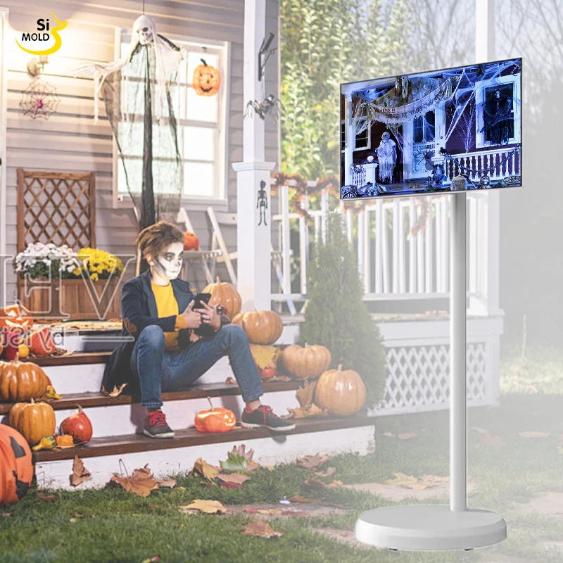 Rechargeable Smart Touch Screen Video Player Sexy Video Wall Full Hd Lcd Indoor Digital Signage Led Video Wall Movie. Sex
