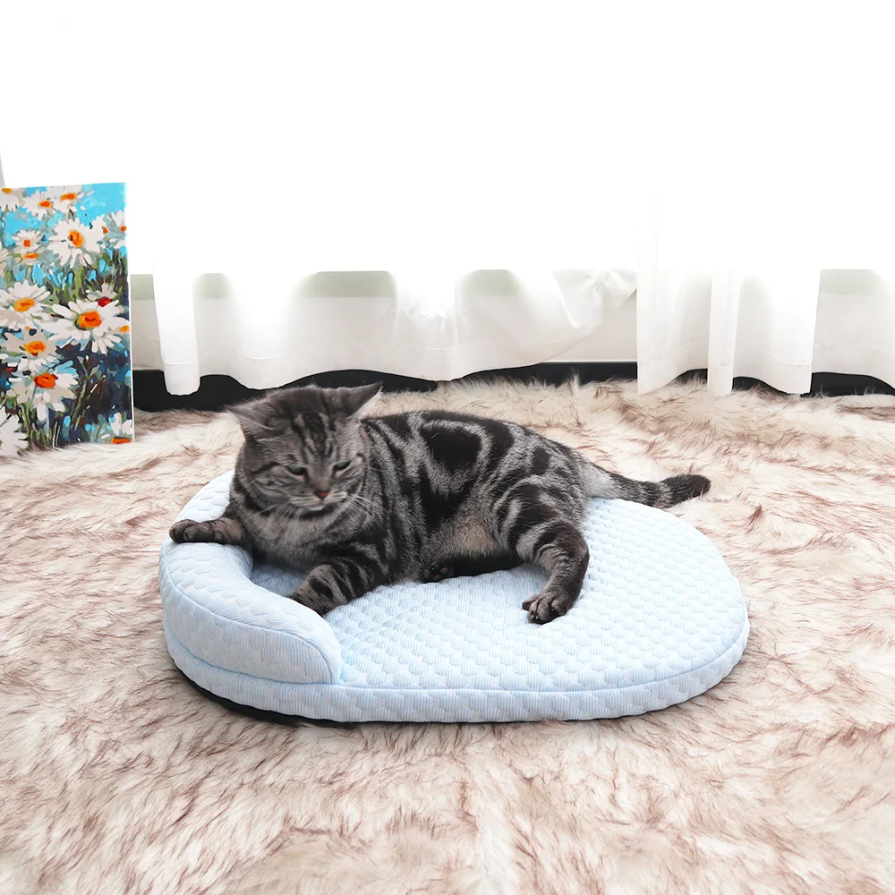 Petopia washable dog luxury bed cold dogs cute cooling plush contemporary wholesale dog bed s for sale with pillow