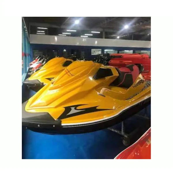 Китайский известный бренд 1400cc jetski 4-тактный гидроцикл Электрический оптом