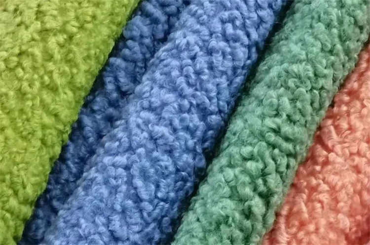 fur faux fabric