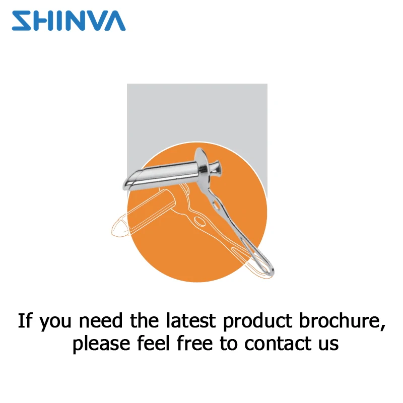 SHINVA Urologic, Intestinal & Rectum Surgical Instruments Urology Instruments-Anorectal,urology surgery equipments