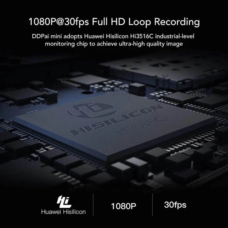 Супер конденсатор и поддержка 128 ГБ макс сдержанный дизайн HD 1080P Разрешение видео фронтальная камера 330 градусов поворотный видеорегистратор