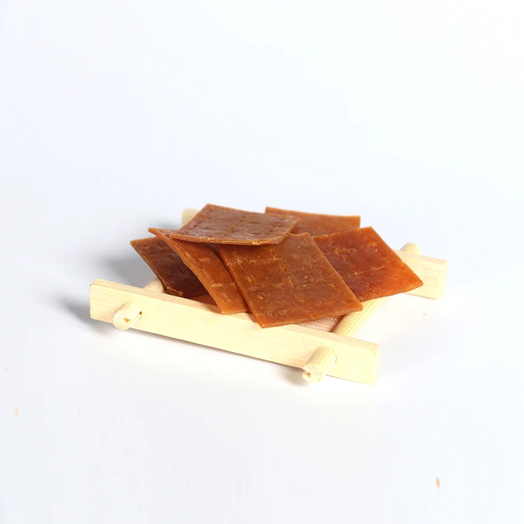 
Dried Food Fish Meat Products Fish Salmon Protein Dog Cat Snake Salmon Flake Pet Food Treats 