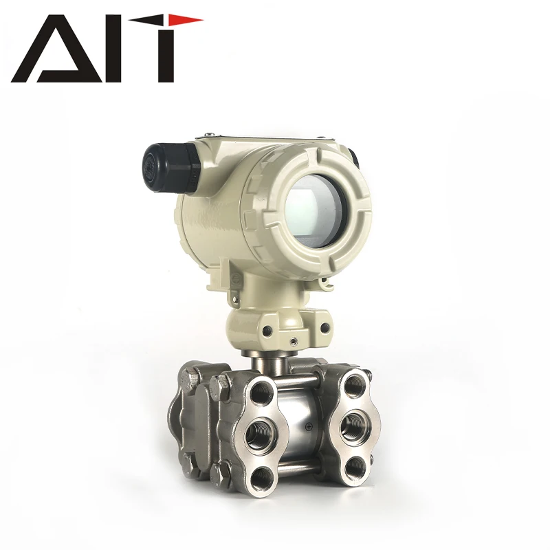 Low Price 4-20mA Smart Differential pressure transmitter  with hart 2088 DP transmitter