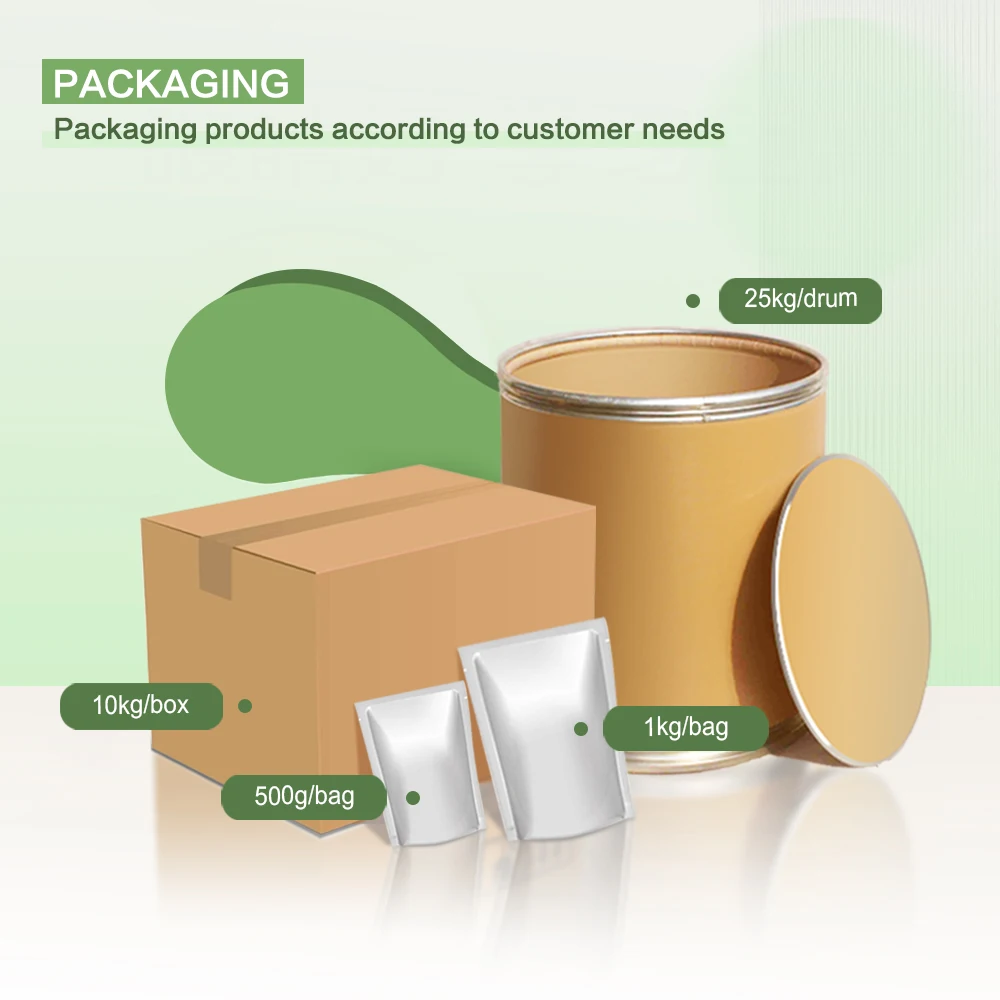 Quality Assured Sweetener Stevia Extract stevioside 98% Rebaudioside a