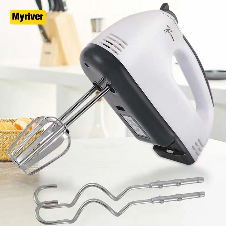 Myriver Machine Electric Industrial Hand Stand Food Kitchen Dough Bread And For Cheap Cake Mixer
