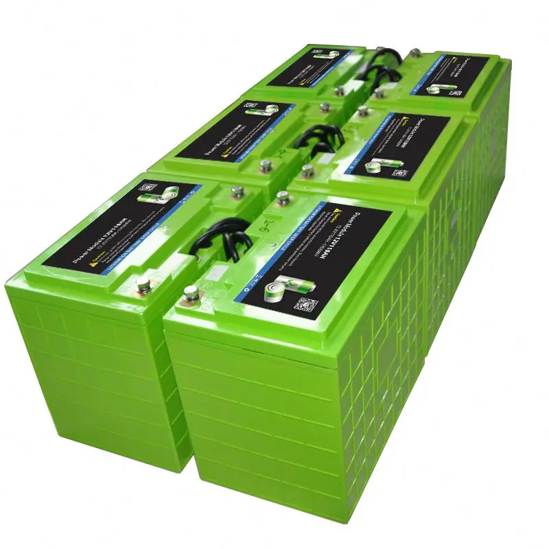 2022 Hot Selling Factory Price 72V 20Ah Lifepo4 Battery