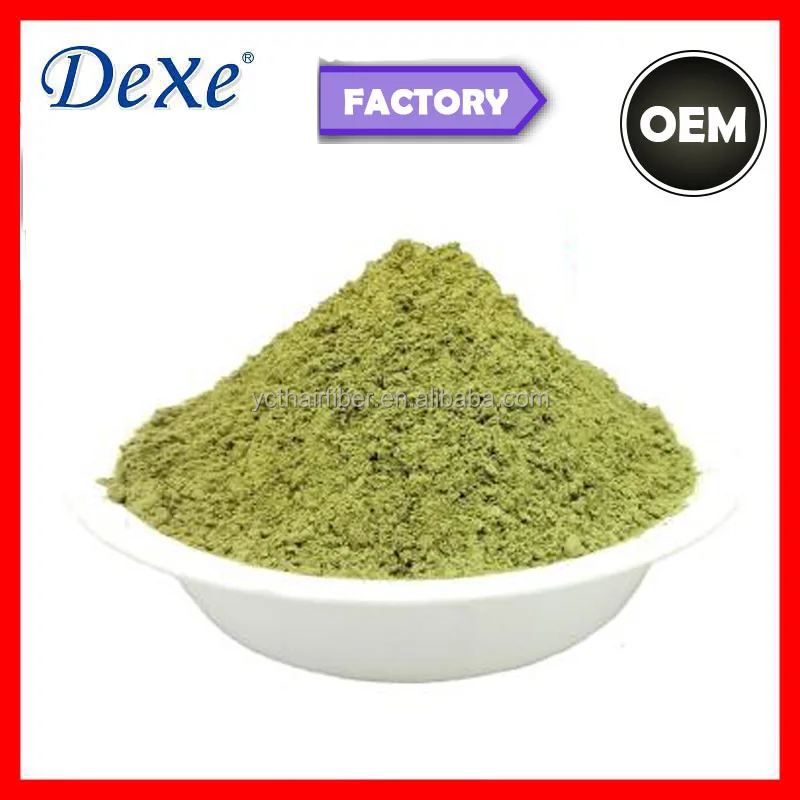 new arrival henna powder for hair dye