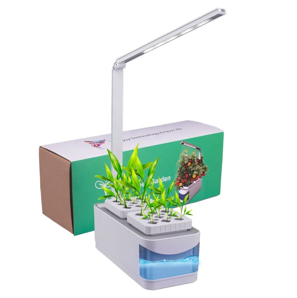 Flower Pot for Garden Plant Smart Indoor and Grow Smart Garden