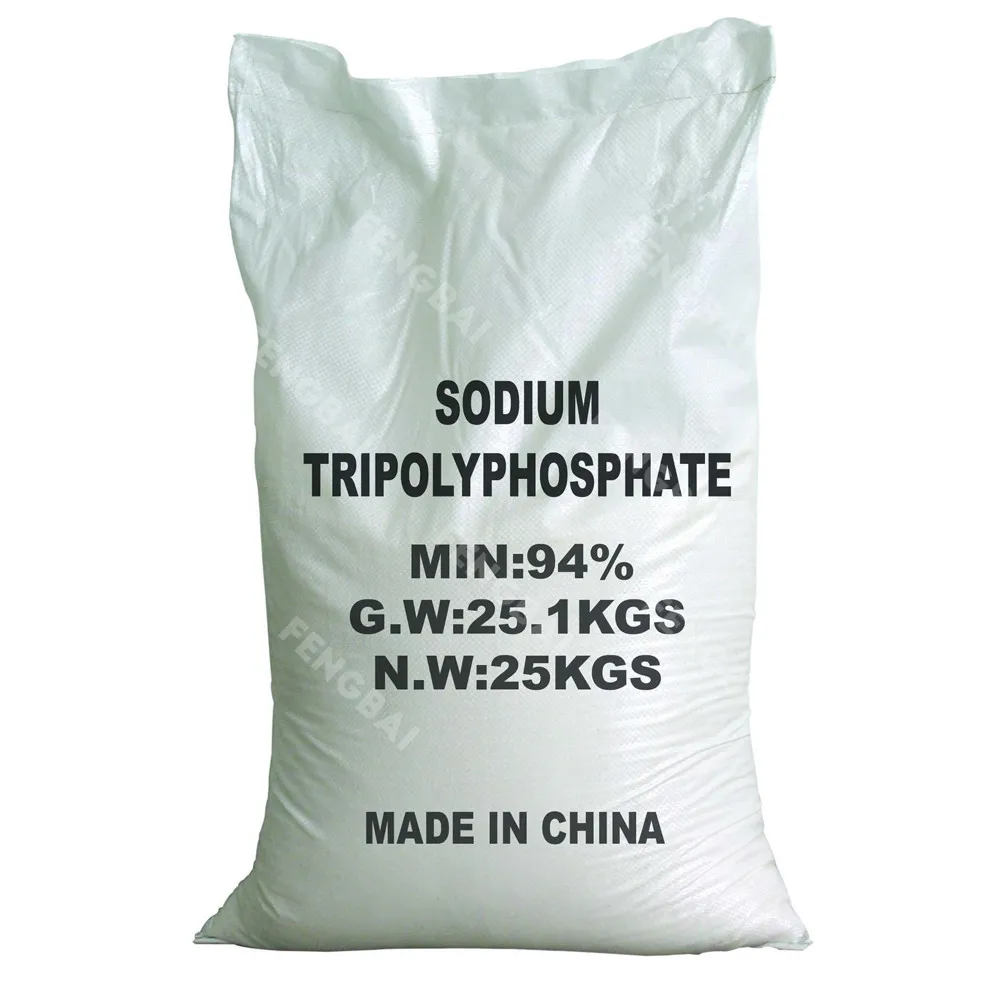 Заводская Продажа, Триполифосфат Натрия пищевого класса 94%, цена