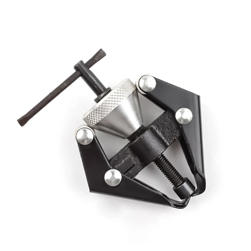 Solid Durable Car Battery Terminal Bearing Remover Windshield Wiper Arm Removal Puller Tool Rs