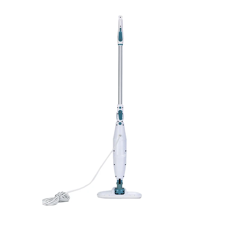 Новый продукт Easy Life волшебный очиститель Швабра Паровая Швабра