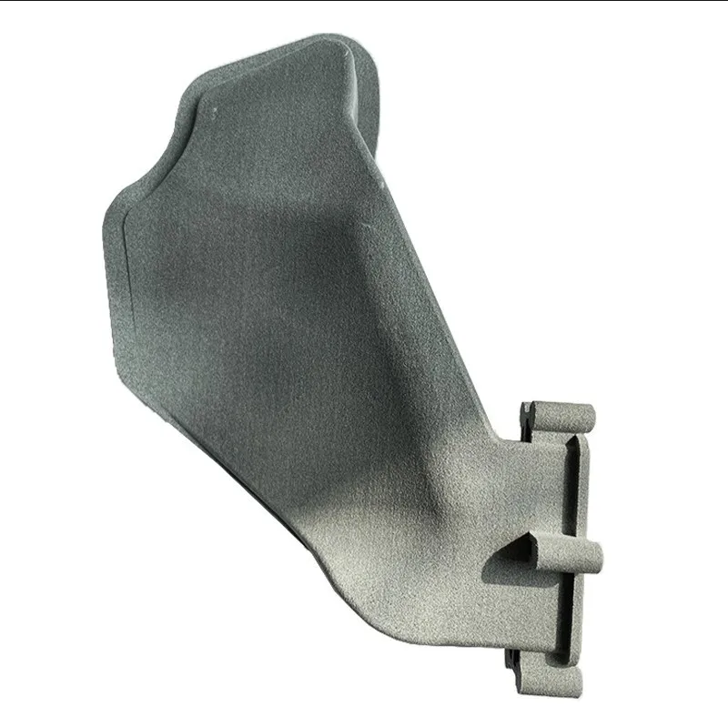 High Precision SLS SLS MJF FDM SLM technology Black Resin Nylon PLA TPU 3D Printing