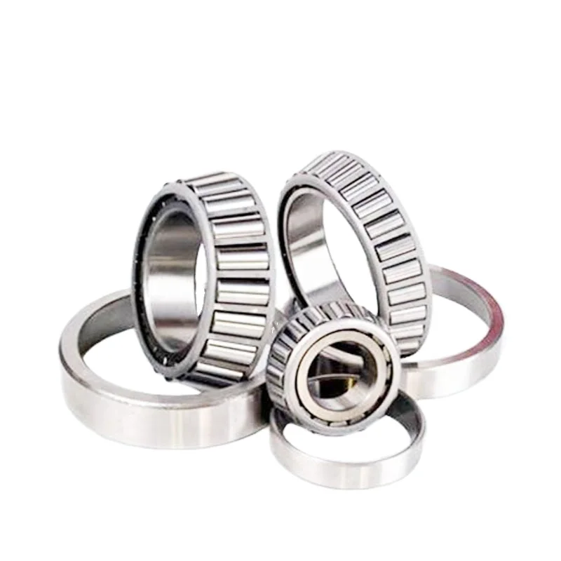 Chinese bearings factory good quality 3007214 Tapered roller bearing 33214 auto bearings